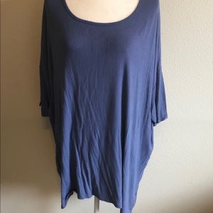 LuLaRoe Irma Top